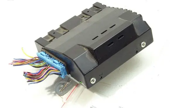 Honda Accord Sound amplifier 39186SEDG020M1