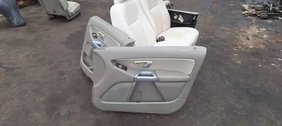 Volvo XC90 Seat and door cards trim set