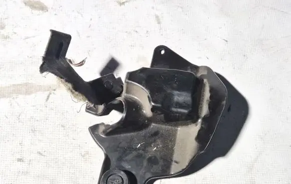 Mitsubishi Lancer X Other interior part 7260a202