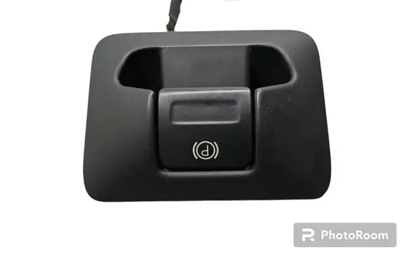 Volvo XC60 Hand parking brake switch 31433500