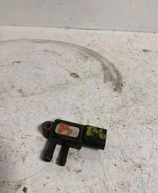 Volkswagen PASSAT B6 Exhaust gas pressure sensor 03G906051A