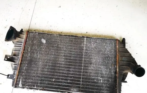 Renault Laguna I Intercooler radiator