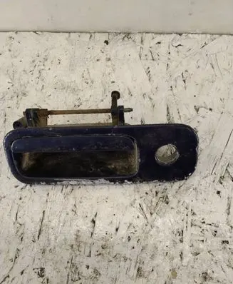 Ford Galaxy Tailgate/trunk/boot exterior handle 