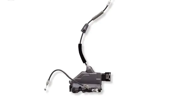Opel Mokka B Rear door lock PSA361149