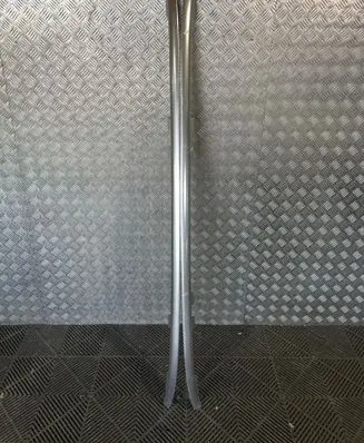 Audi A6 S6 C7 4G Roof bar rail 4G9860021C 4G9860022C