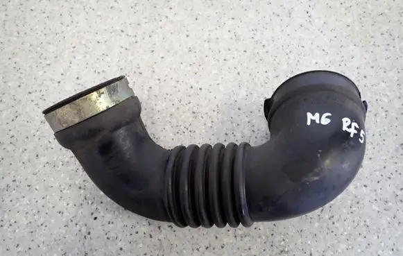 Mazda 6 Intercooler hose/pipe 
