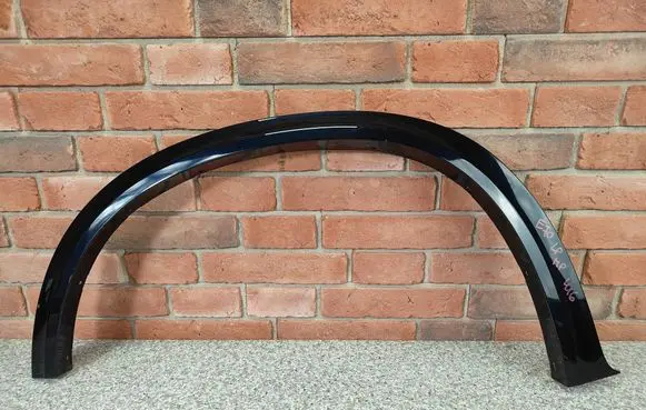 BMW X5 E70 Front arch trim 8036653