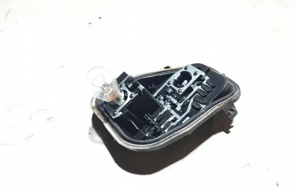 Audi A6 Allroad C6 Tail light bulb cover holder 89038678