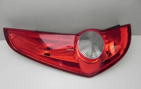 Opel Agila B Rear/tail lights 3560452K00 A527