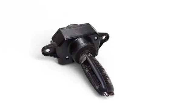 Audi A6 S6 C6 4F Ignition lock 4F0910132E 4F0909135E