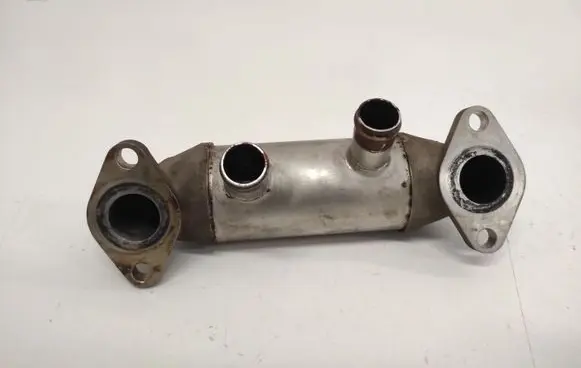 KIA Sorento EGR valve cooler