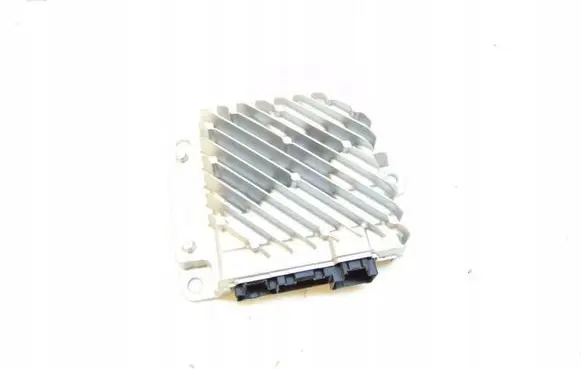 Antenna control unit