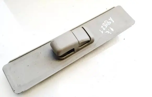 Toyota Urban Cruiser (XP110) Other exterior part