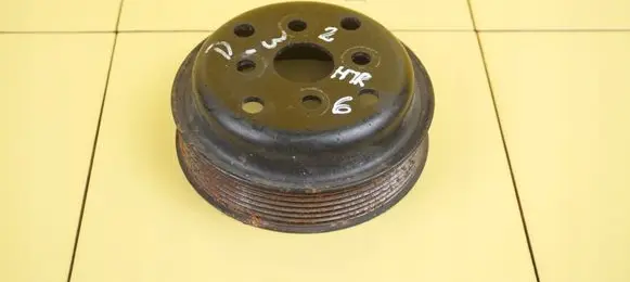 Lexus GS 300 350 430 450H Timing belt tensioner pulley 2GRFSE
