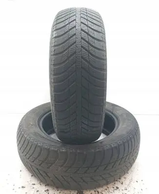 Volkswagen PASSAT B5 R15 winter tire 