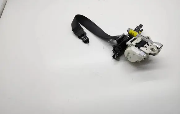 Mercedes-Benz GLK (X204) Front seatbelt