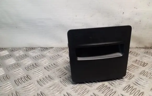 Skoda Superb B8 (3V) Ashtray (rear) 3V0857961