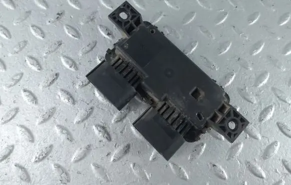 Mercedes-Benz A W177 Fuel injection pump control unit/module A0009008214 0009008214 A0009015303