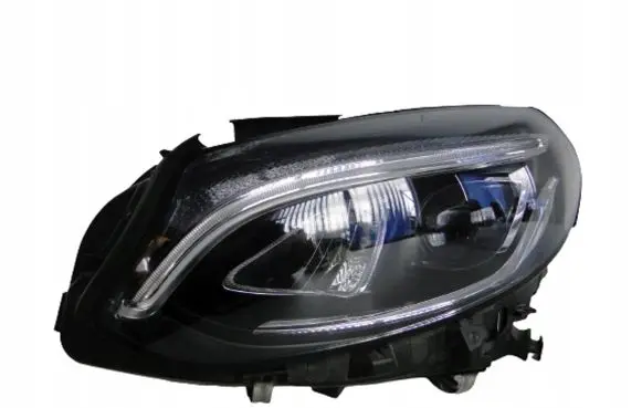 Mercedes-Benz B W246 W242 Headlight/headlamp A2469066101