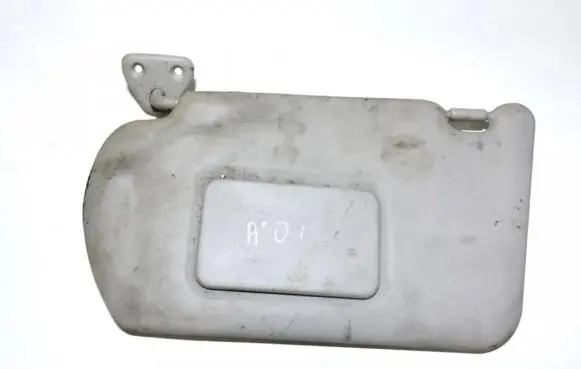 Nissan Almera N16 Sun visor