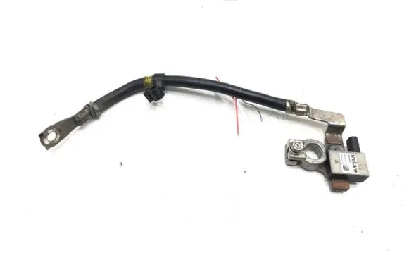 Volvo XC60 Negative earth cable (battery) 30644808