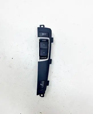 BMW 5 F10 F11 Parking (PDC) sensor switch 9202951 1075521 1001419708