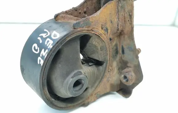 Toyota RAV 4 (XA20) Gearbox mount 1237122120 1237128030