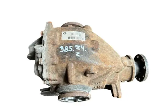 BMW Z4 E85 E86 Rear differential 756514401 7565144