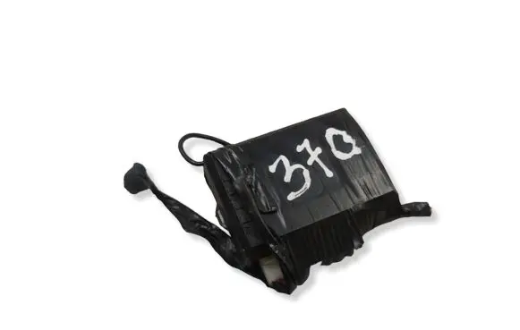 Ford Sierra Sensor 