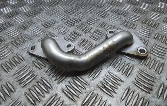 Mazda CX-5 EGR valve line/pipe/hose
