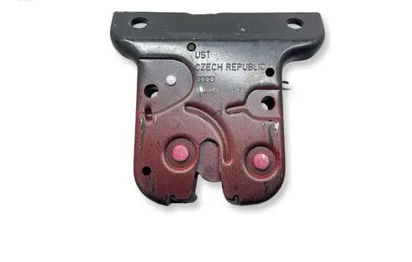 Audi A3 S3 A3 Sportback 8P Tailgate/trunk/boot lock/catch/latch 8P38273