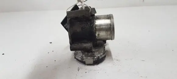 Renault Laguna II Throttle valve 0281002681 8200330810 8200330812