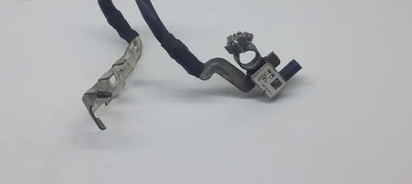 Audi A3 S3 8V Negative earth cable (battery) 5Q0915181H