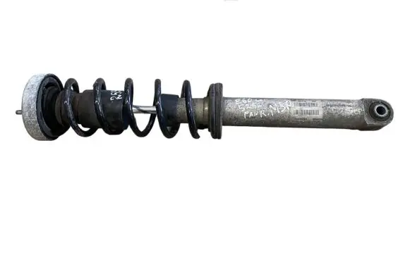 BMW 5 E60 E61 Rear shock absorber with coil spring 7905315 33527905315 10541315
