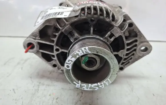 Renault Master II Generator/alternator S27645950