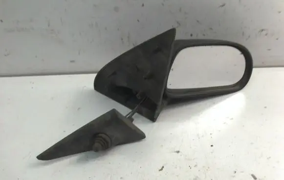 Fiat Bravo - Brava Manual wing mirror 