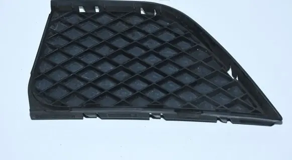 BMW X3 E83 Front bumper lower grill 3416205