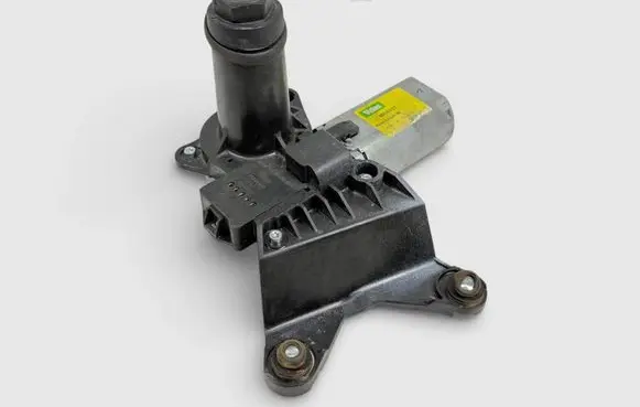Cadillac Escalade Rear window wiper motor 25799536 15282187 25923437