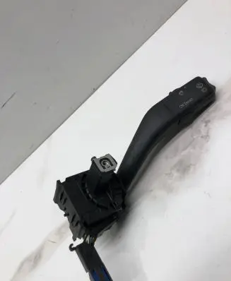 Audi A3 S3 8P Wiper control stalk 1K0953519A 0120350603