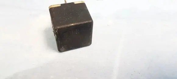 Renault Espace II Other relay type23