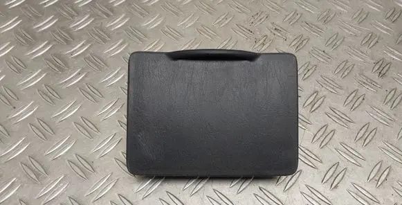Toyota Corolla Verso E121 Glove box 5544112150