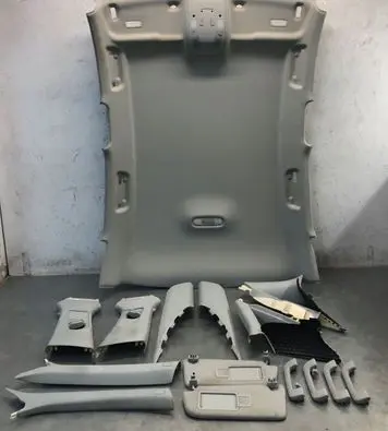 Audi A6 S6 C7 4G Headlining 4G5867506