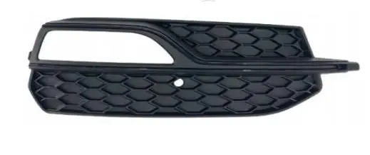 Audi A3 S3 8V Front bumper lower grill 8V3807682G