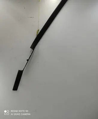 Audi A6 Allroad C5 Other sill/pillar trim element 4B0853905