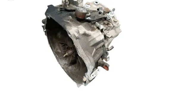 Honda Civic Manual 6 speed gearbox PPG61007365 6RPP
