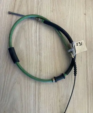 Fiat Bravo - Brava Hand brake release cable 7791231