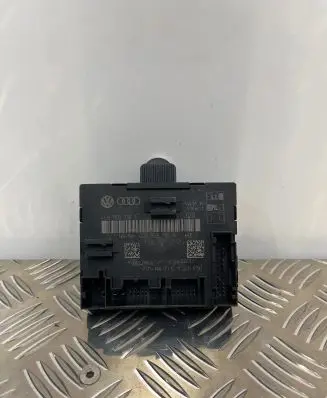 Audi A6 C7 Door control unit/module 4G8959792A 4G8959792E