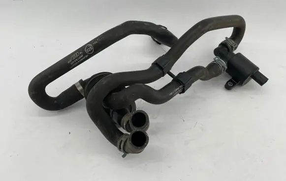 Audi A4 S4 B8 8K Electric auxiliary coolant/water pump 4H0121671D 8K0819334AF