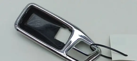 Mercedes-Benz S W116 Front door handle cover 1167660111