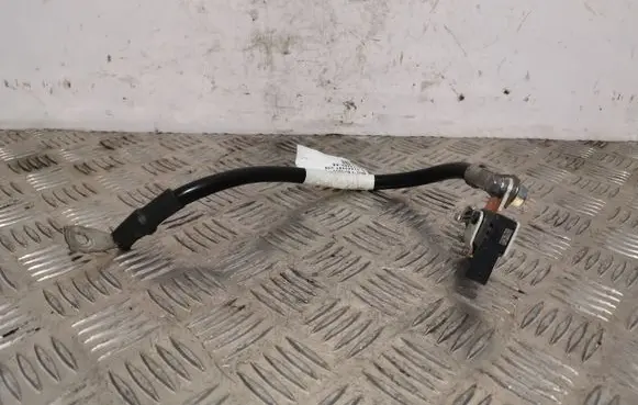 Volvo XC90 Negative earth cable (battery) 31376350AE
